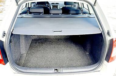 Skoda Octavia A5